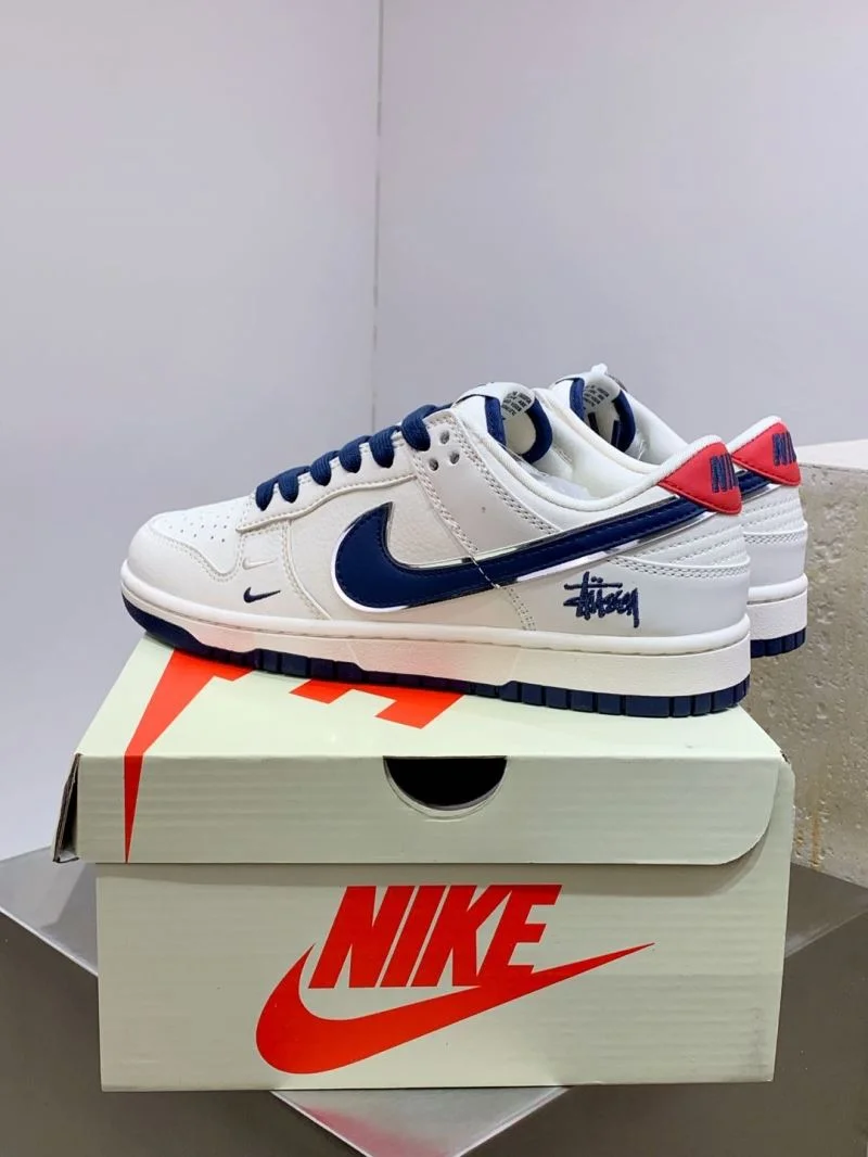 Nike Dunk Shoes QuickDry 33373