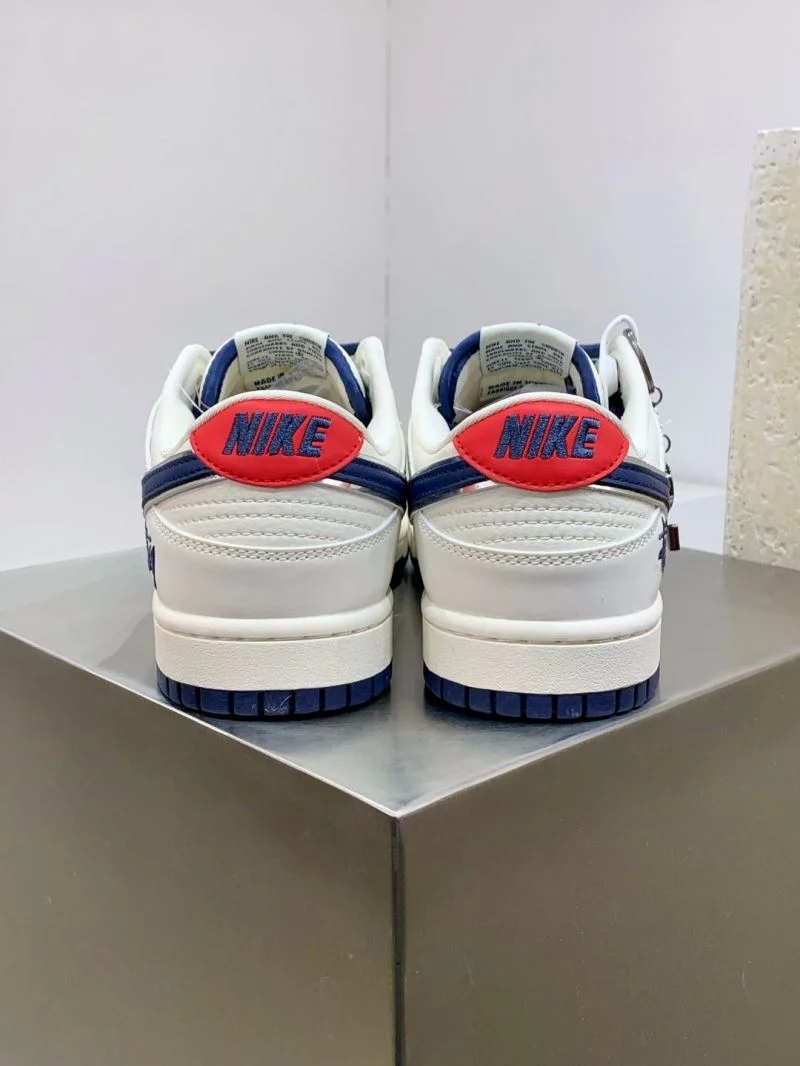 Nike Dunk Shoes QuickDry 33373