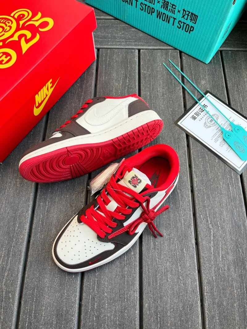 Breathable Nike Dunk Shoes 33483