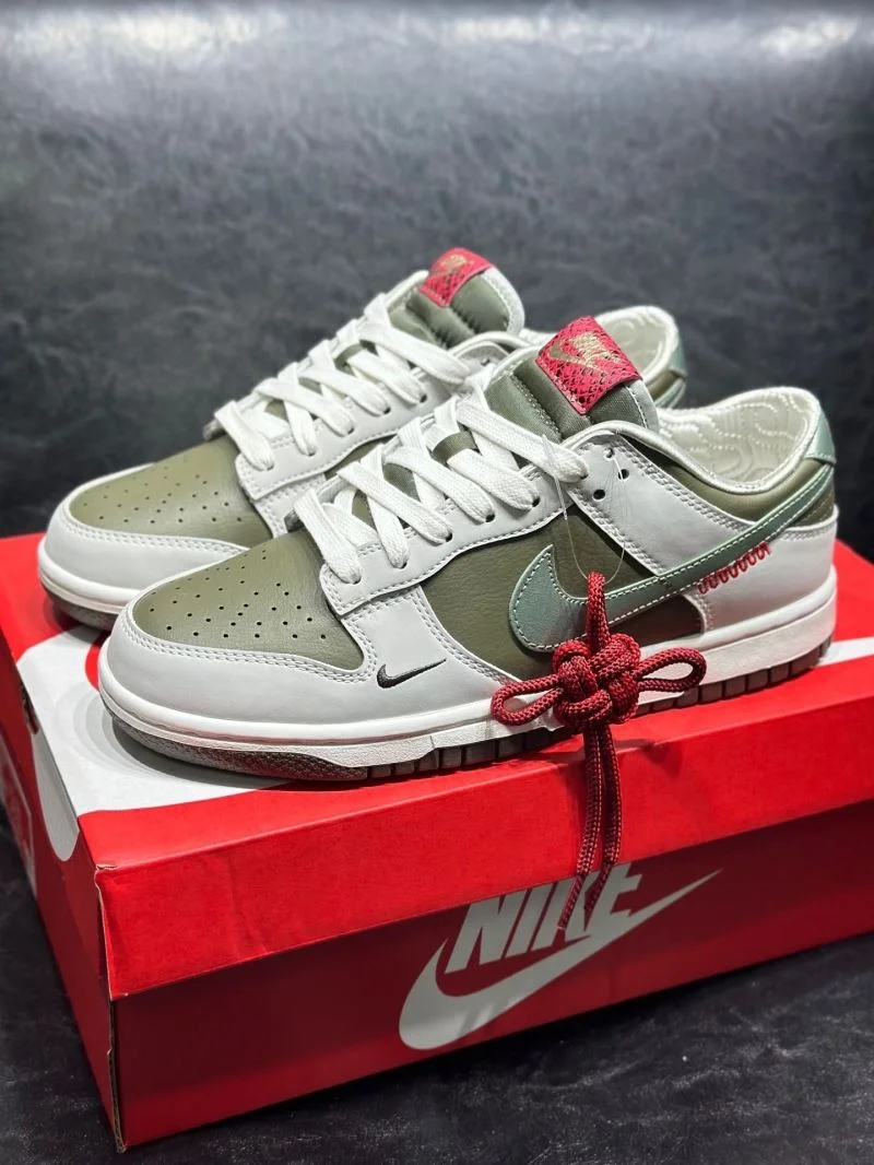 Nike Dunk Shoes OnTrend 33574