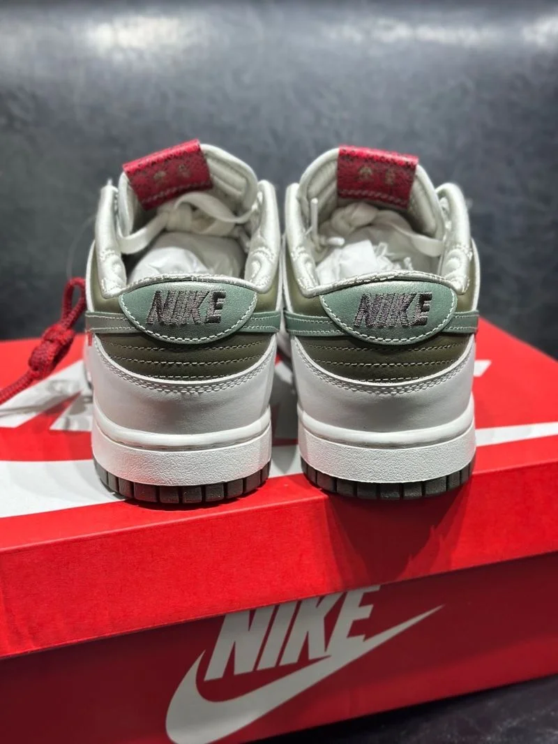 Nike Dunk Shoes OnTrend 33574