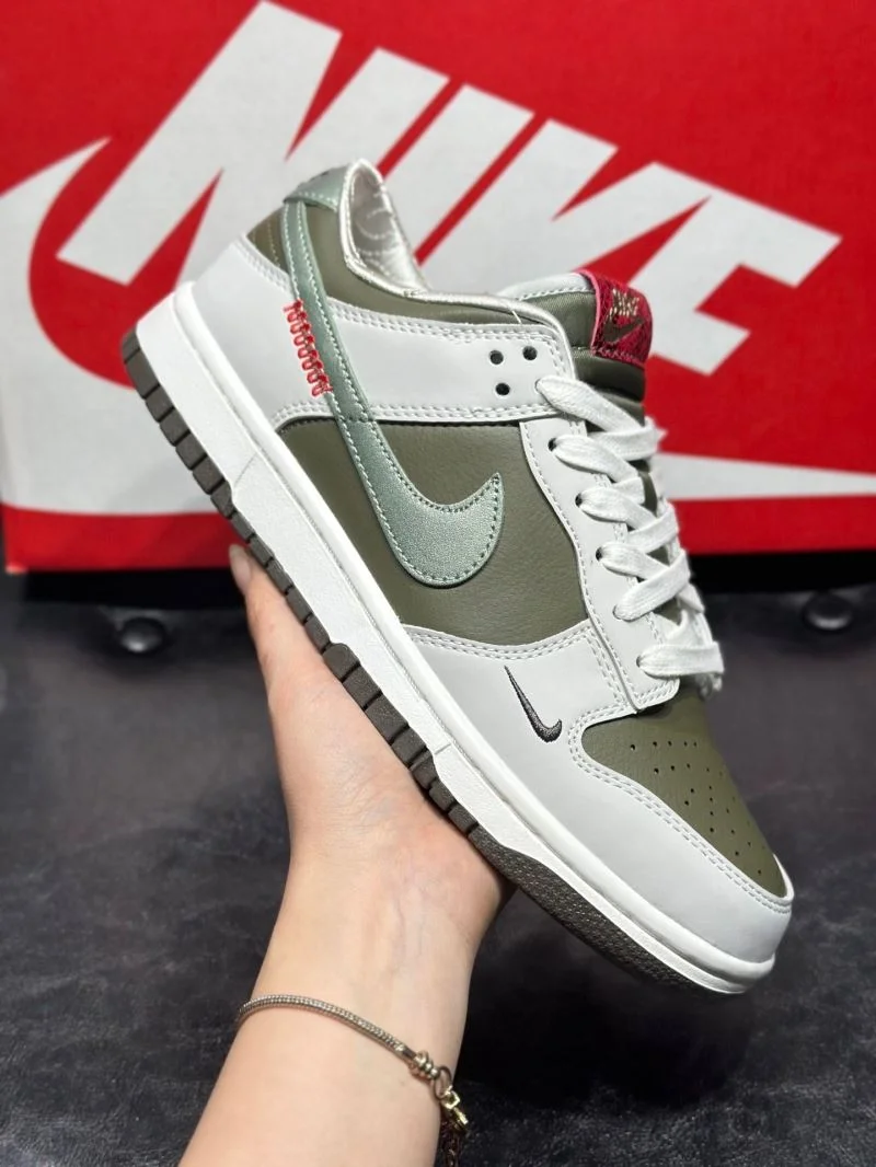 Nike Dunk Shoes OnTrend 33574