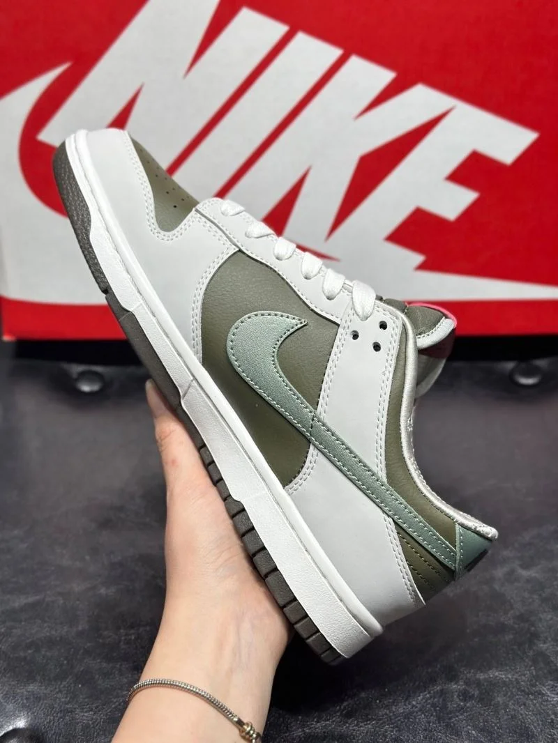 Nike Dunk Shoes OnTrend 33574