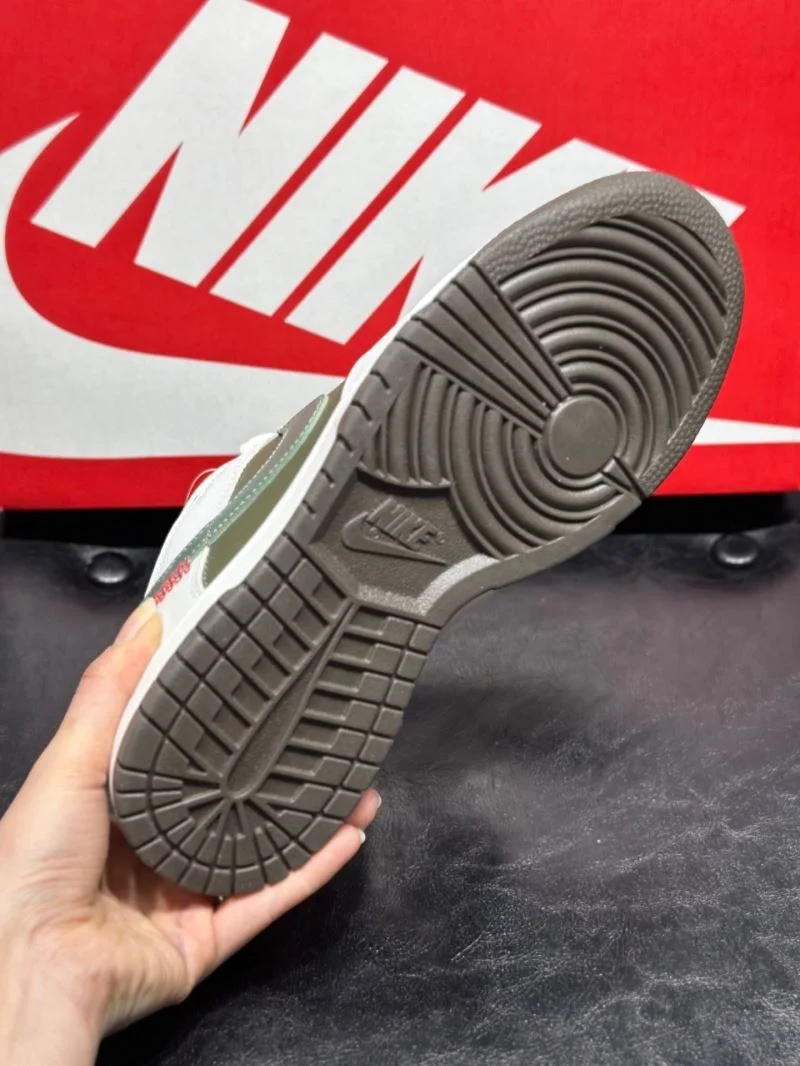 Nike Dunk Shoes OnTrend 33574