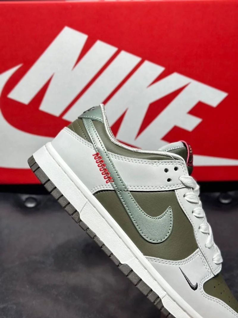Nike Dunk Shoes OnTrend 33574