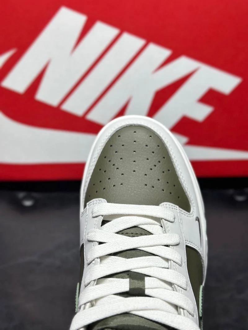 Nike Dunk Shoes OnTrend 33574