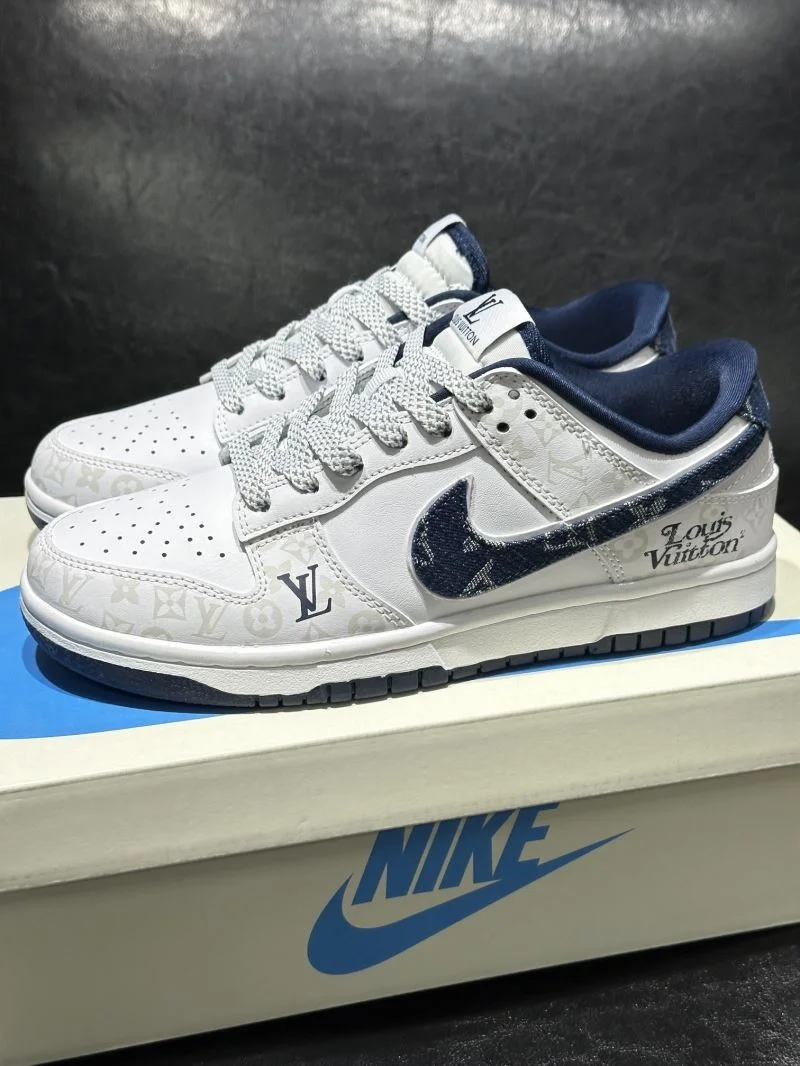 Snug Nike Dunk Shoes 33481