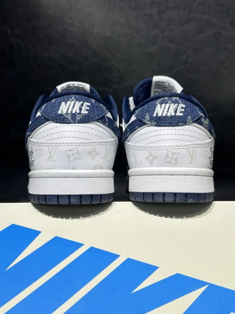 Snug Nike Dunk Shoes 33481