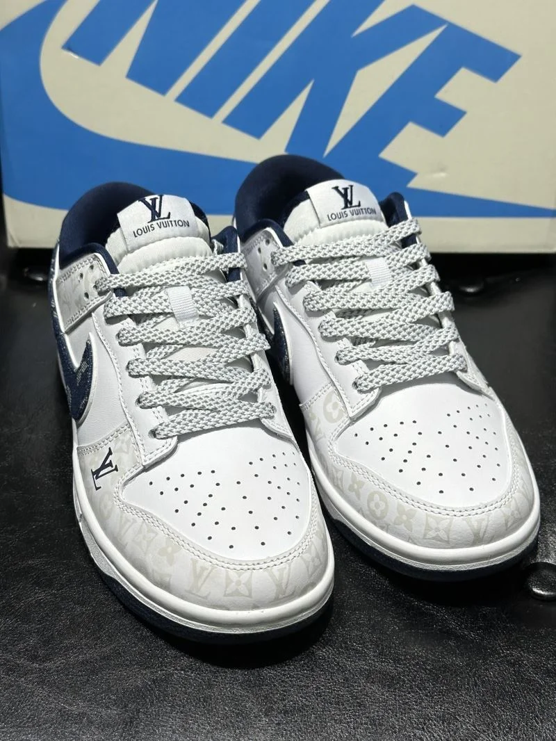 Snug Nike Dunk Shoes 33481