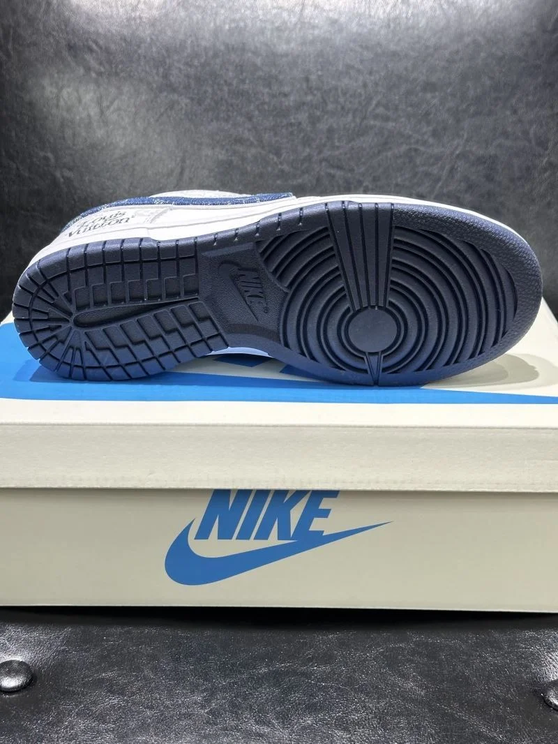 Snug Nike Dunk Shoes 33481