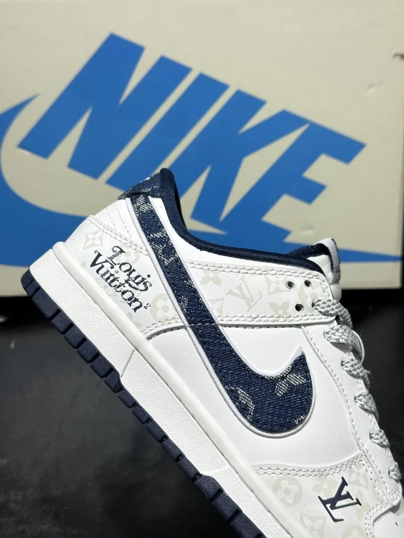 Snug Nike Dunk Shoes 33481