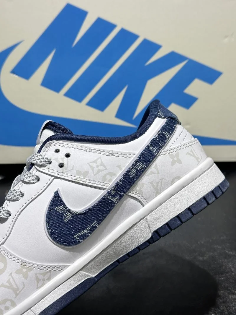 Snug Nike Dunk Shoes 33481