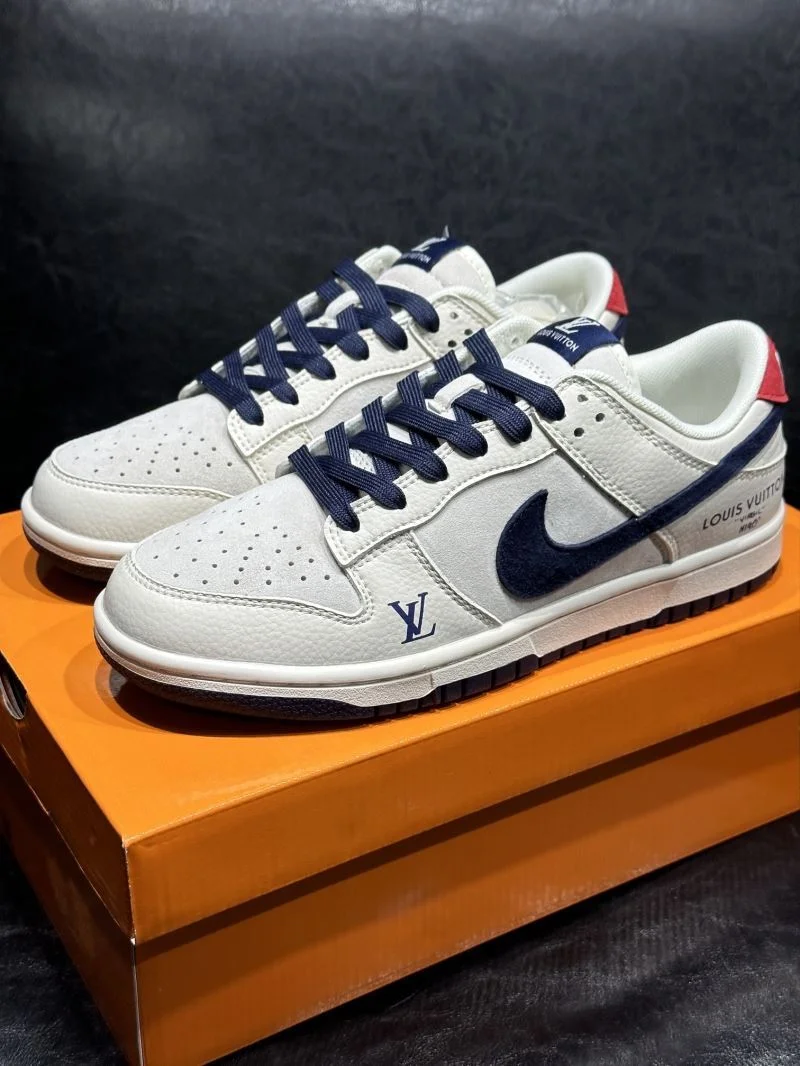 GoAnywhere Nike Dunk Shoes 33479