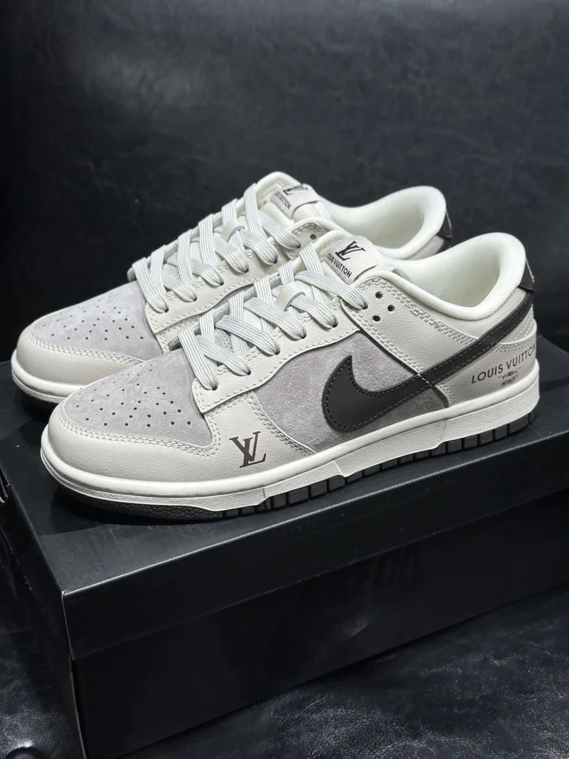 MultiPurpose Nike Dunk Shoes 33480