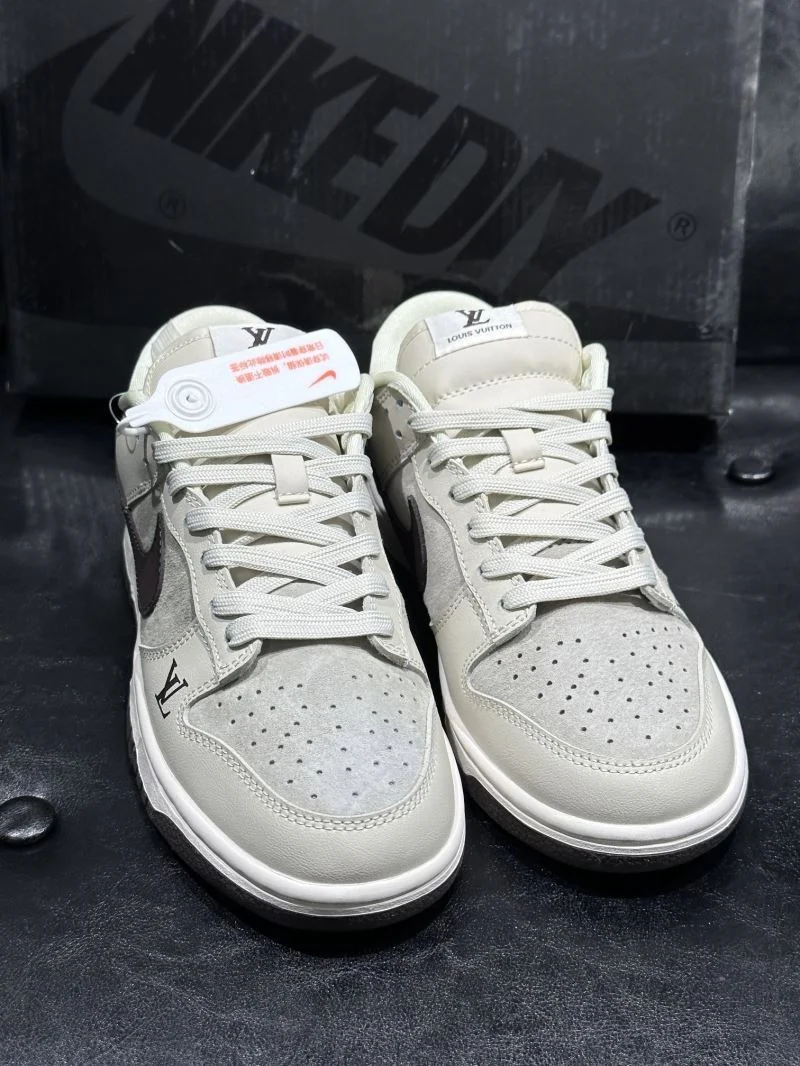 MultiPurpose Nike Dunk Shoes 33480