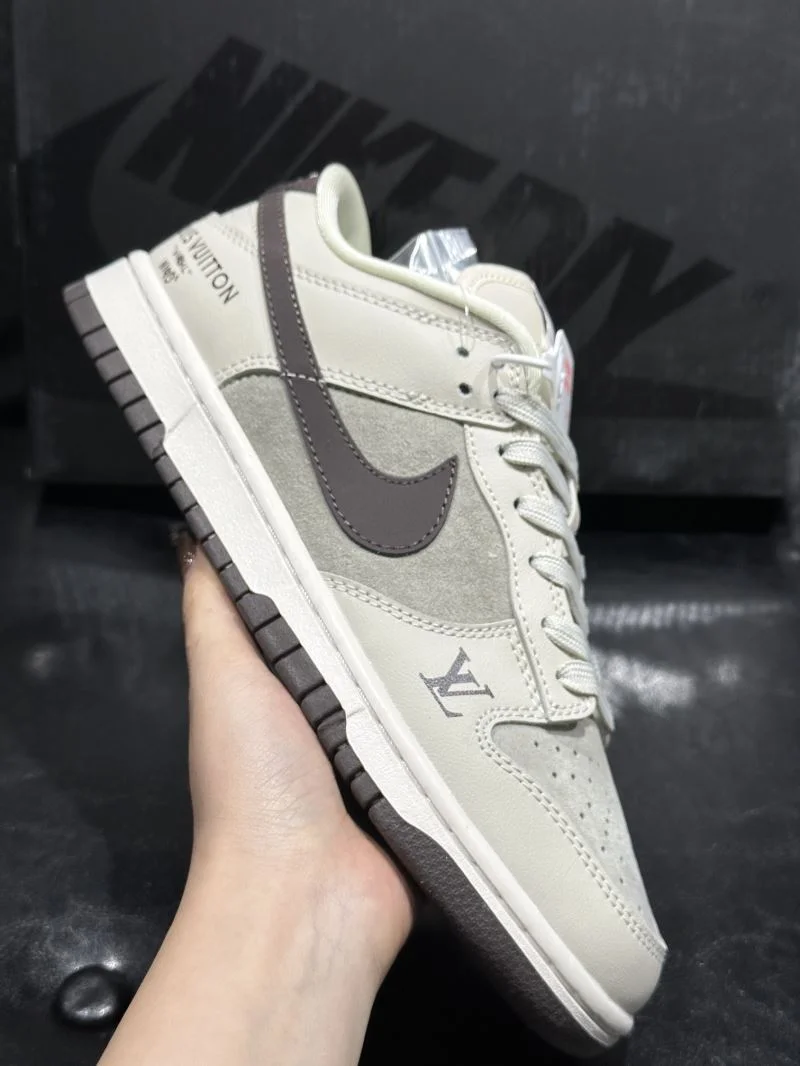 MultiPurpose Nike Dunk Shoes 33480