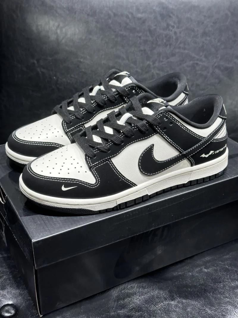 Youthful Nike Dunk Shoes 33459