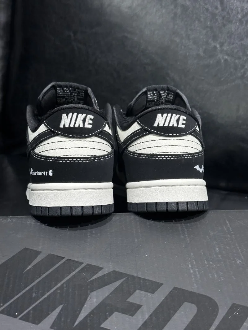 Youthful Nike Dunk Shoes 33459