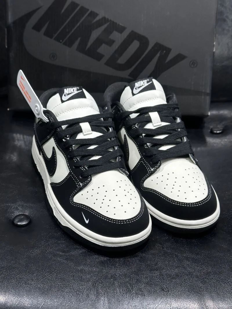Youthful Nike Dunk Shoes 33459