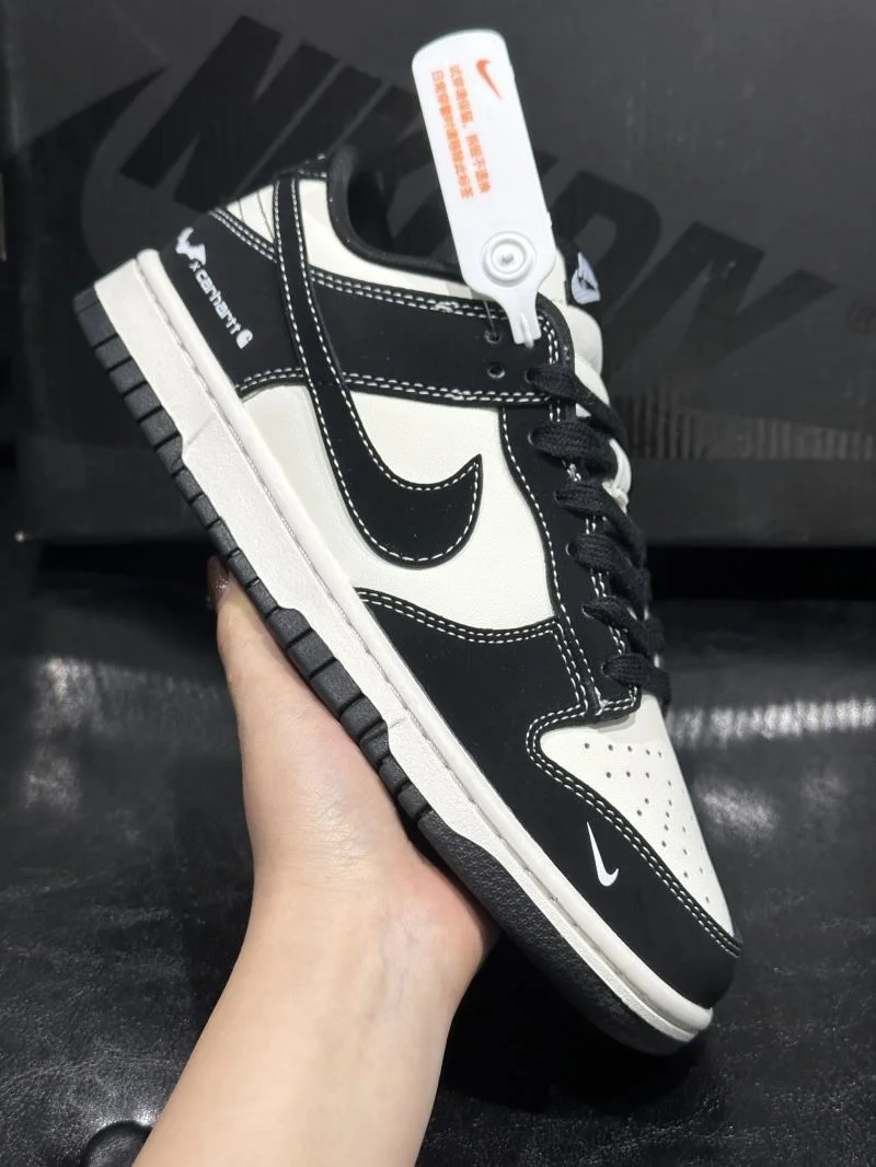 Youthful Nike Dunk Shoes 33459