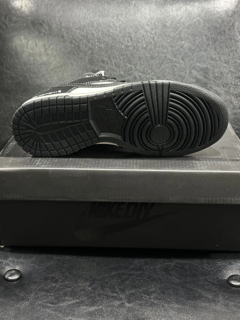 Youthful Nike Dunk Shoes 33459