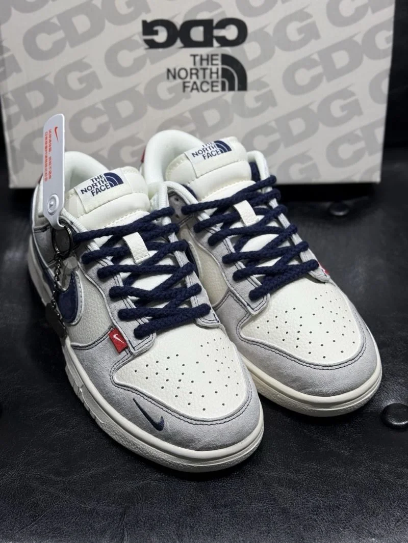 Original Nike Dunk Shoes 33469