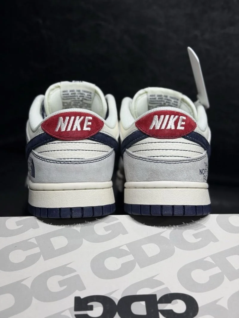 Original Nike Dunk Shoes 33469