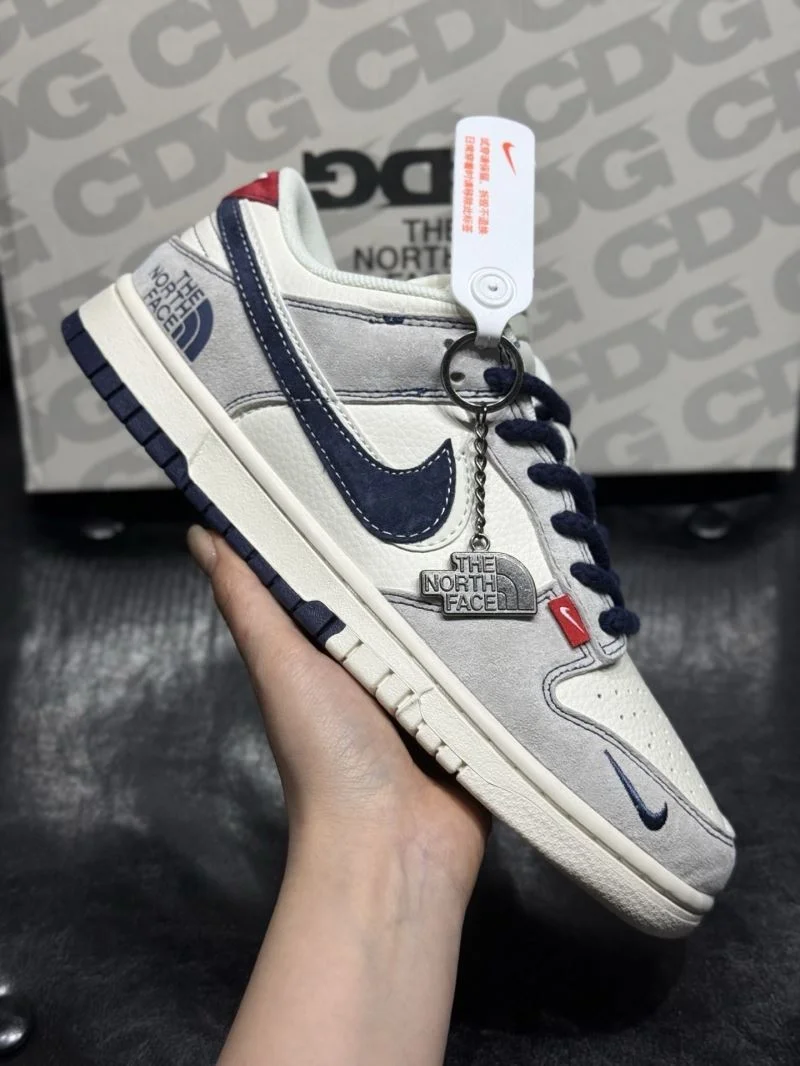 Original Nike Dunk Shoes 33469