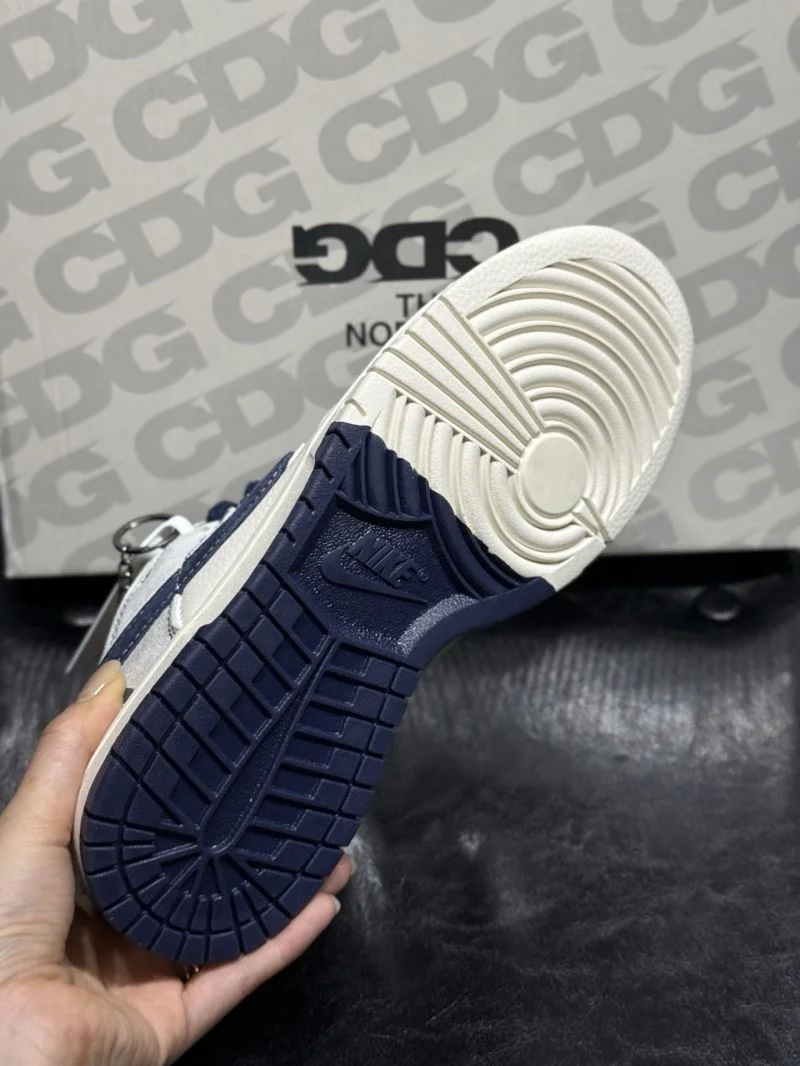 Original Nike Dunk Shoes 33469