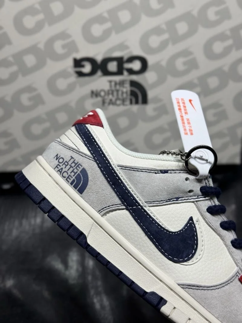 Original Nike Dunk Shoes 33469