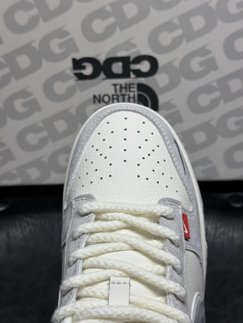 Minimalist Nike Dunk Shoes 33466