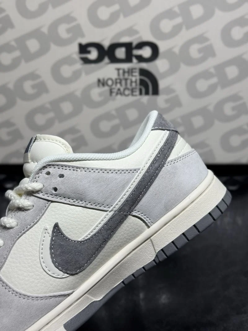 Minimalist Nike Dunk Shoes 33466