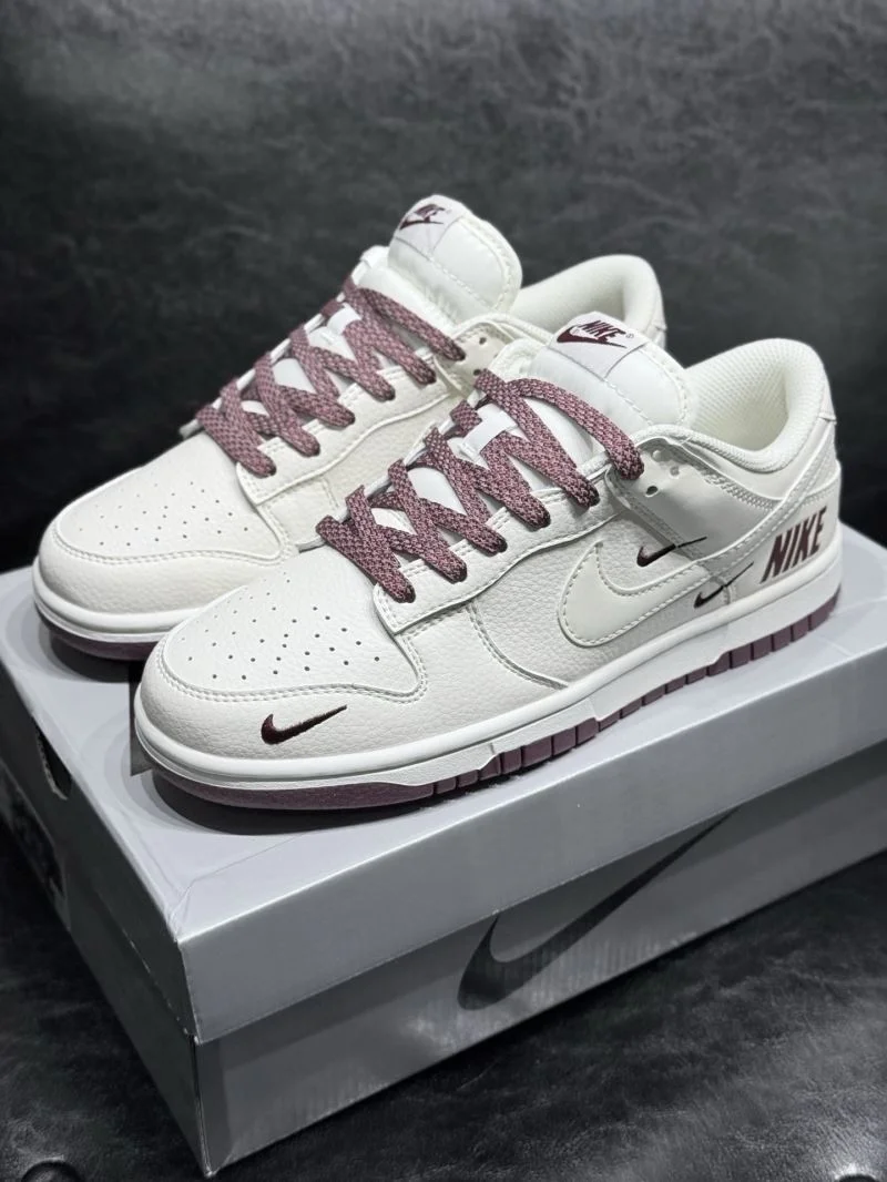 Nike Dunk Shoes Casual 33473