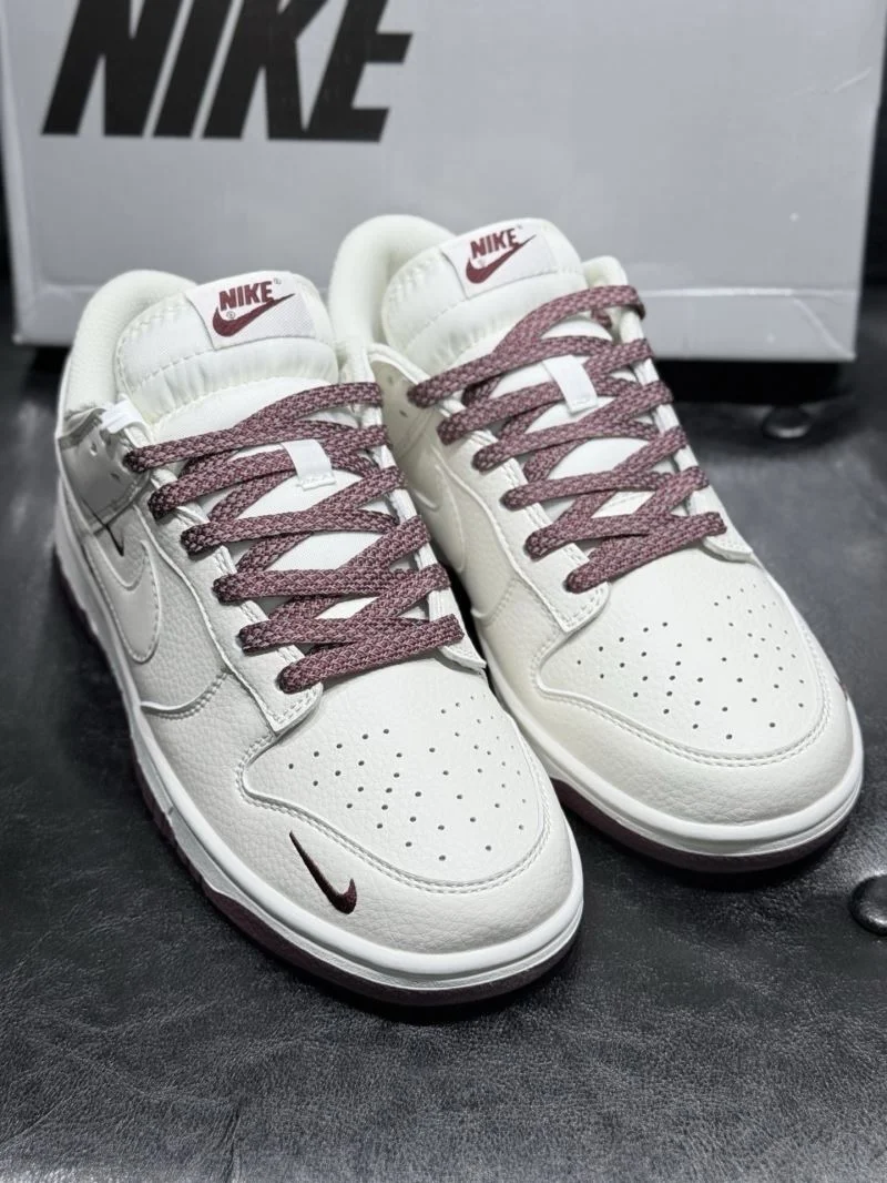 Nike Dunk Shoes Casual 33473