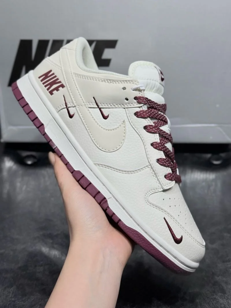 Nike Dunk Shoes Casual 33473