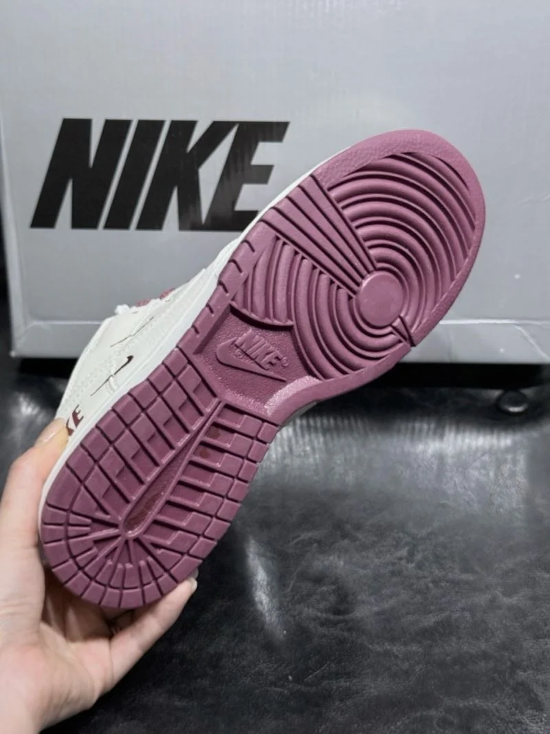 Nike Dunk Shoes Casual 33473