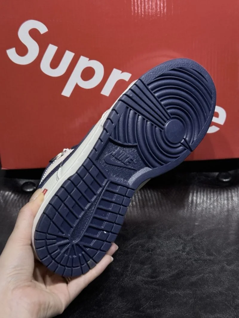 Sustainable Nike Dunk Shoes 33463