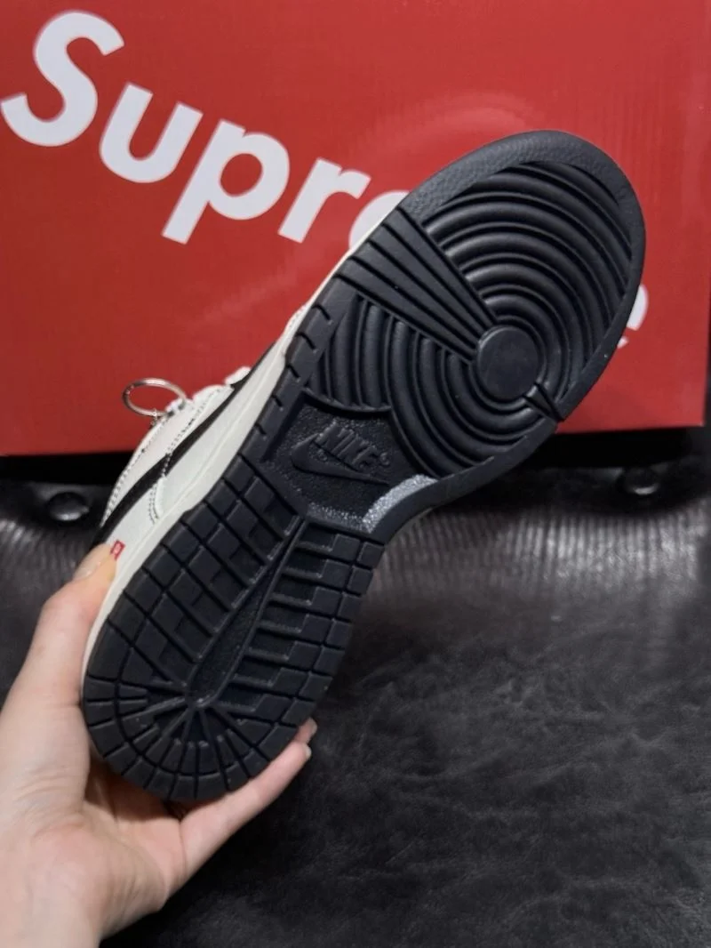Nike Dunk Shoes Elegant 33475