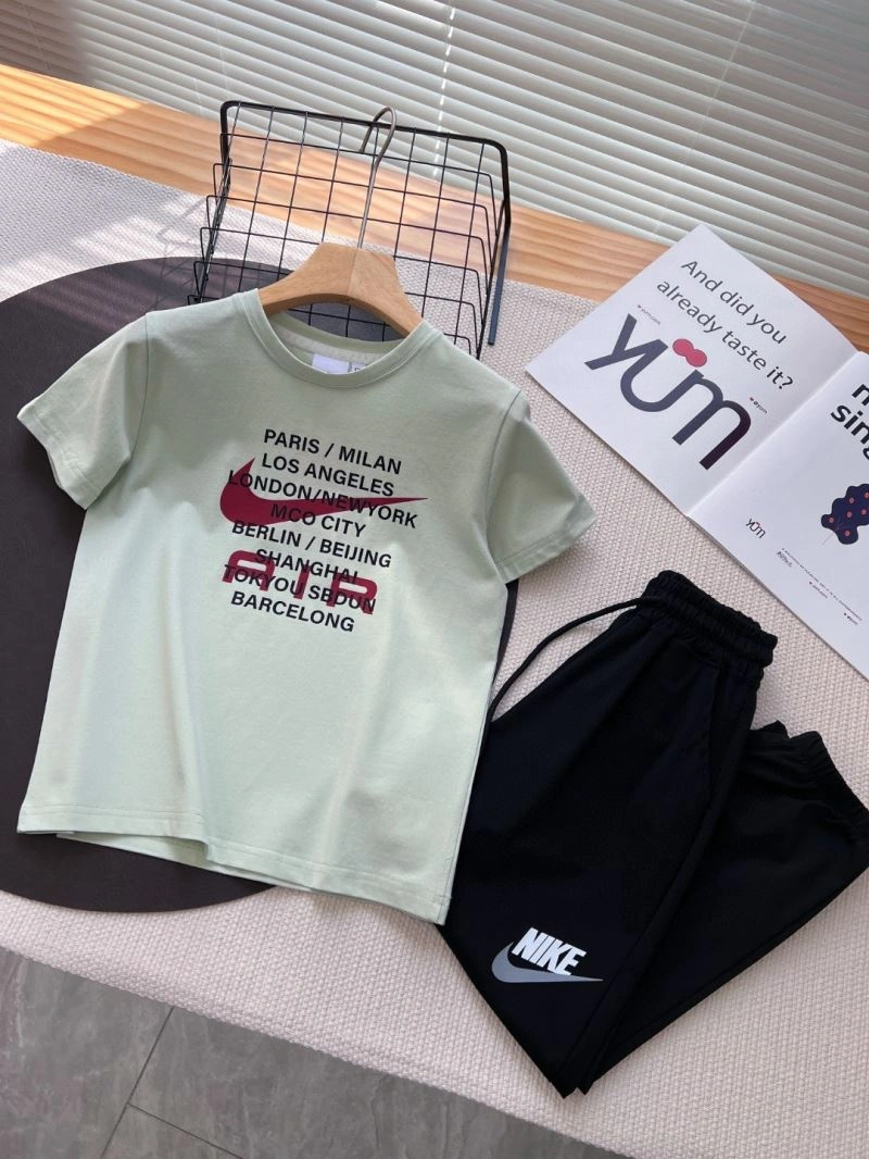 Nike Kids EasyCare 146692
