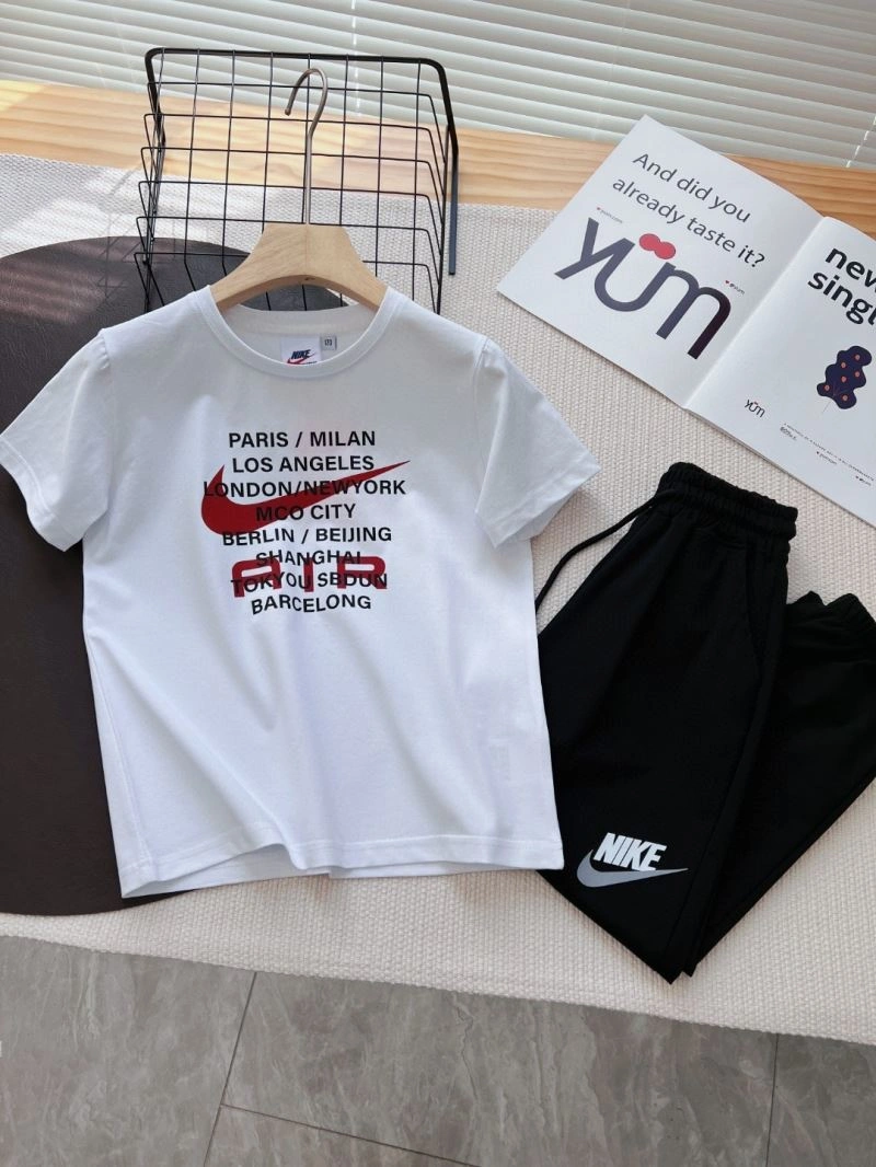 Nike Kids EasyCare 146692