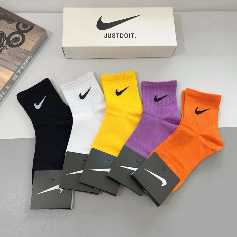 Nike Socks TimelessDesign 273075