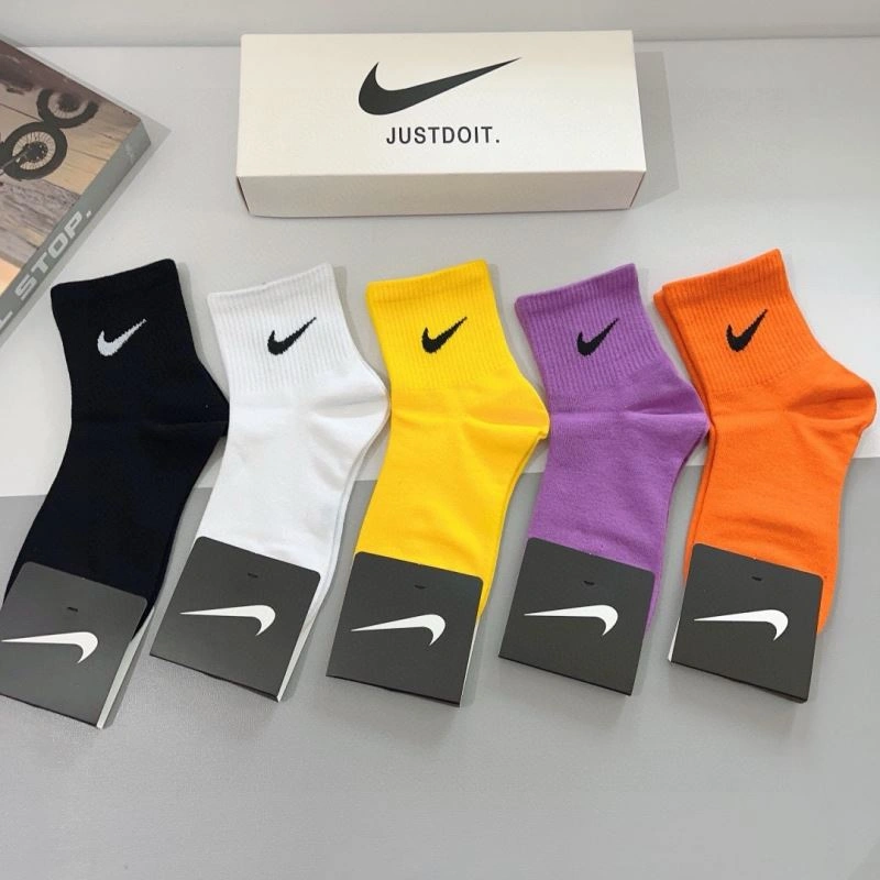 Nike Socks TimelessDesign 273075