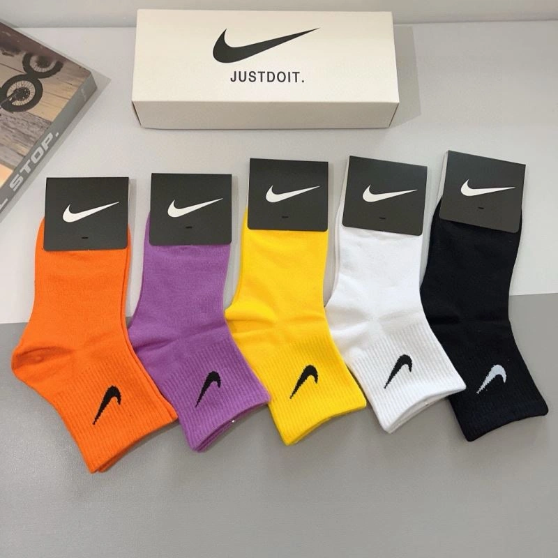 Nike Socks TimelessDesign 273075