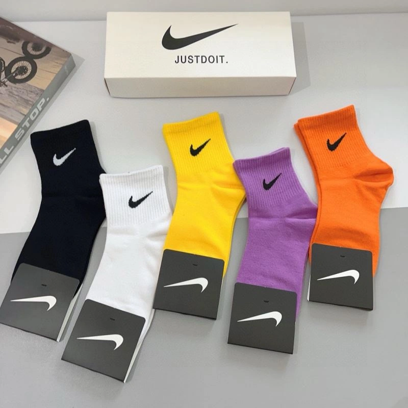Nike Socks TimelessDesign 273075