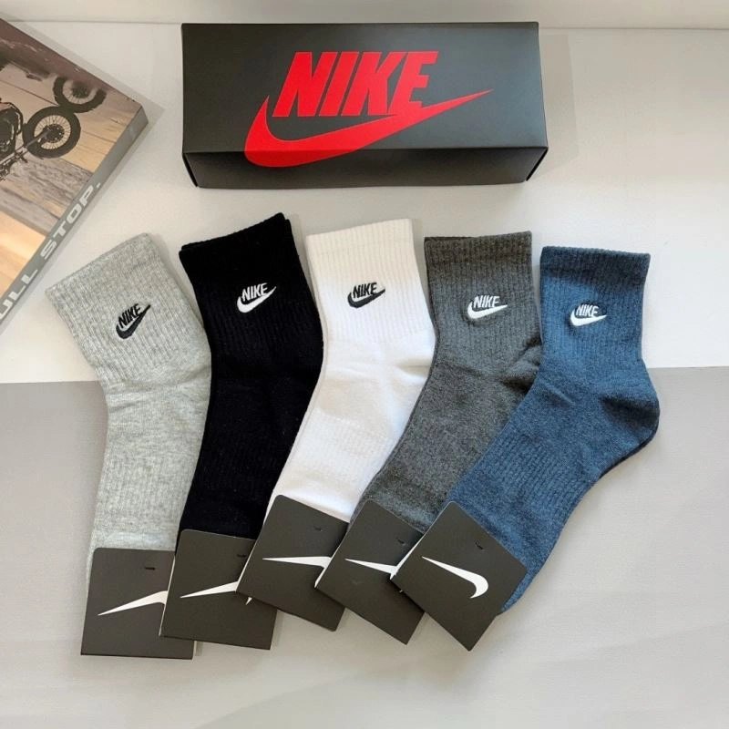 Chic Nike Socks 273063
