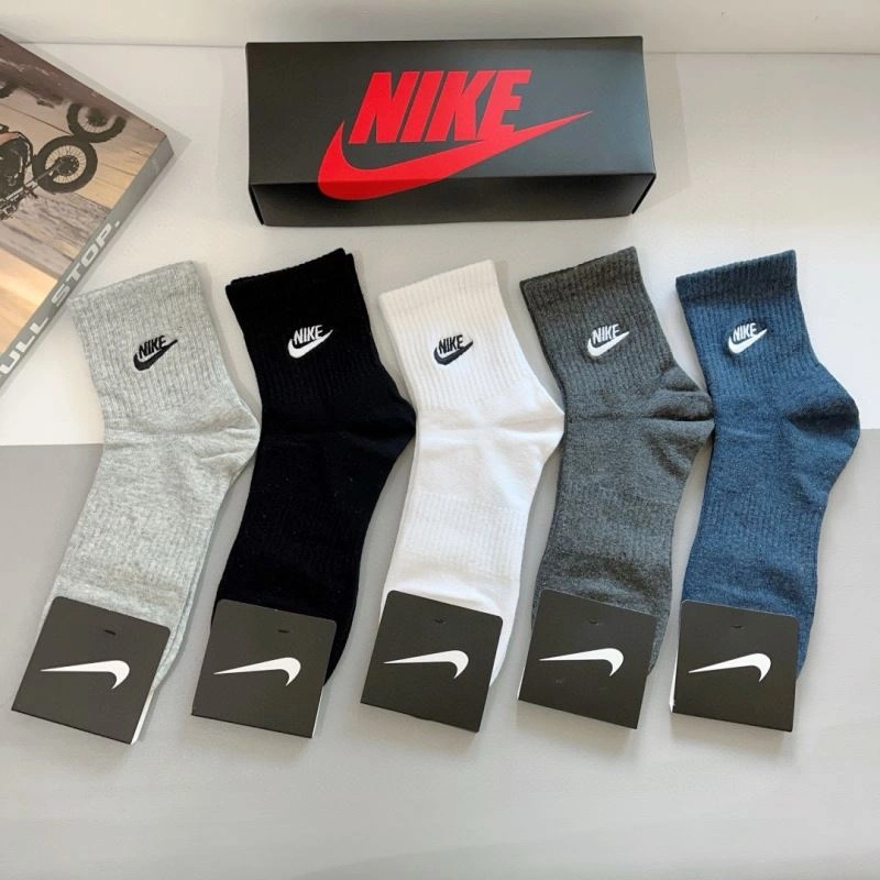 Chic Nike Socks 273063