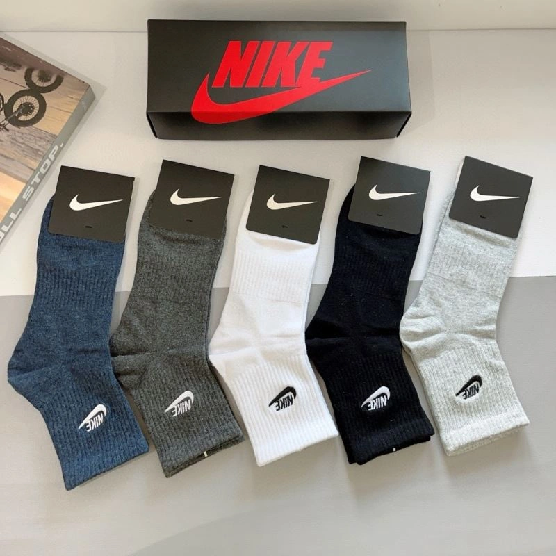 Chic Nike Socks 273063
