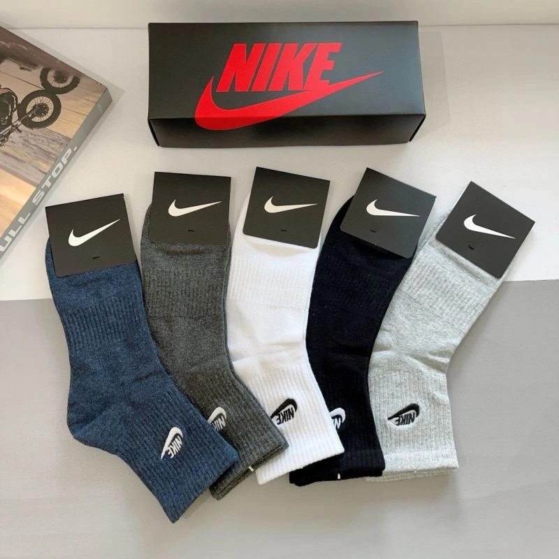 Chic Nike Socks 273063