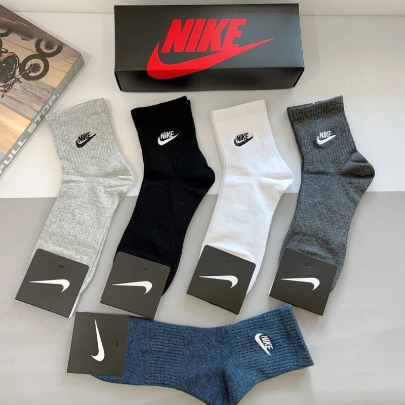 Chic Nike Socks 273063