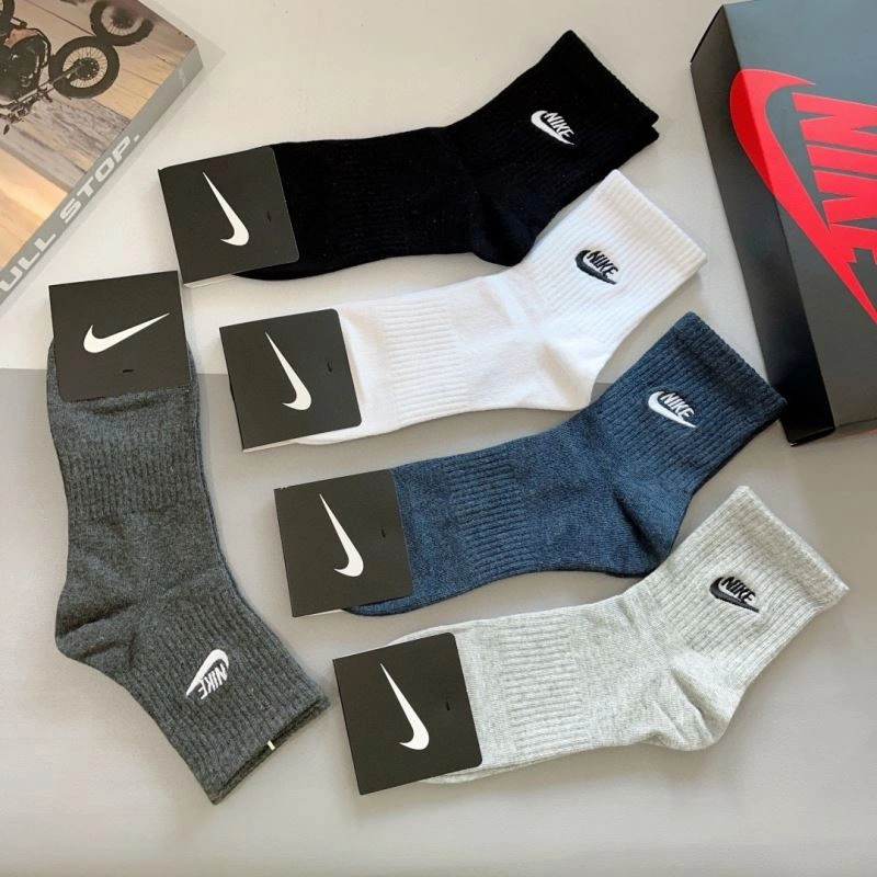 Chic Nike Socks 273063